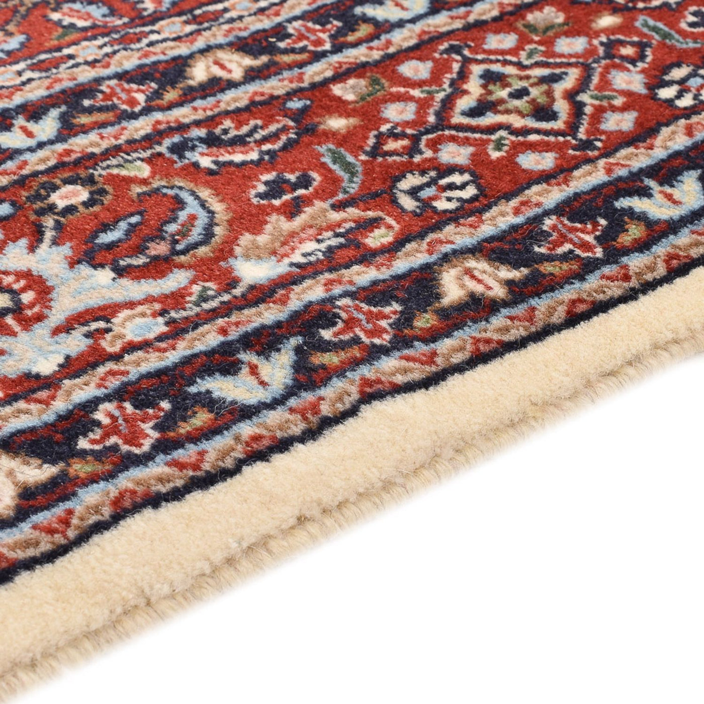 Moud Teppich 148x100cm - Perserteppich