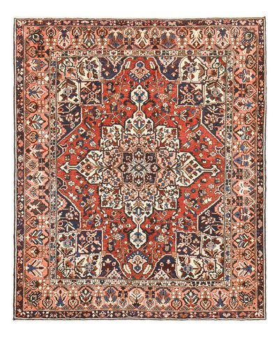 Bachtiar Teppich 310x375cm - Perserteppich