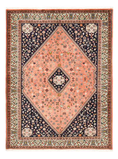 Kaschkuli Teppich 156x208cm - Perserteppich