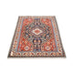Gabbeh Teppich - Kaschkuli Perser - 163 x 116 cm - mehrfarbig