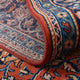 Perserteppich - Classic - 304 x 243 cm - rot
