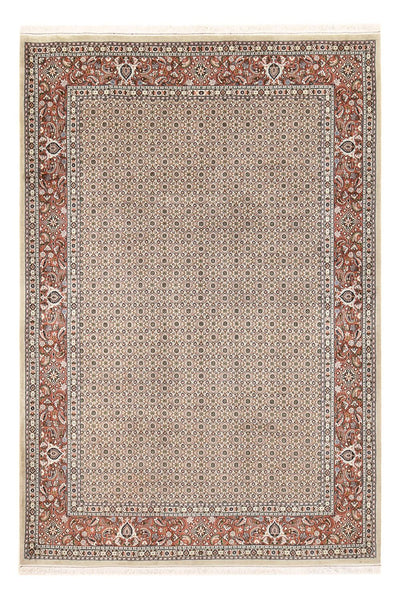 Moud Teppich 197x295cm - Perserteppich