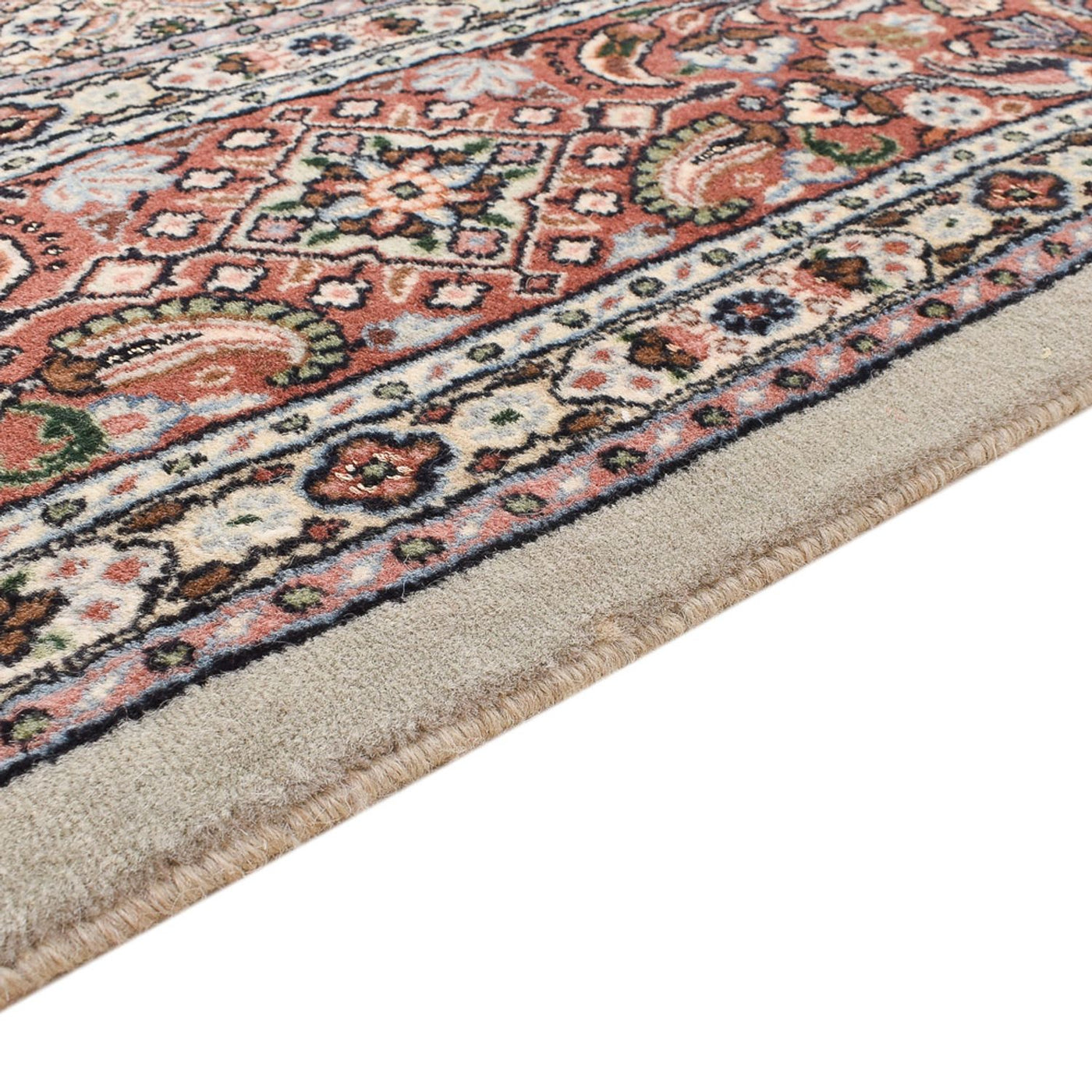 Moud Teppich 295x197cm - Perserteppich
