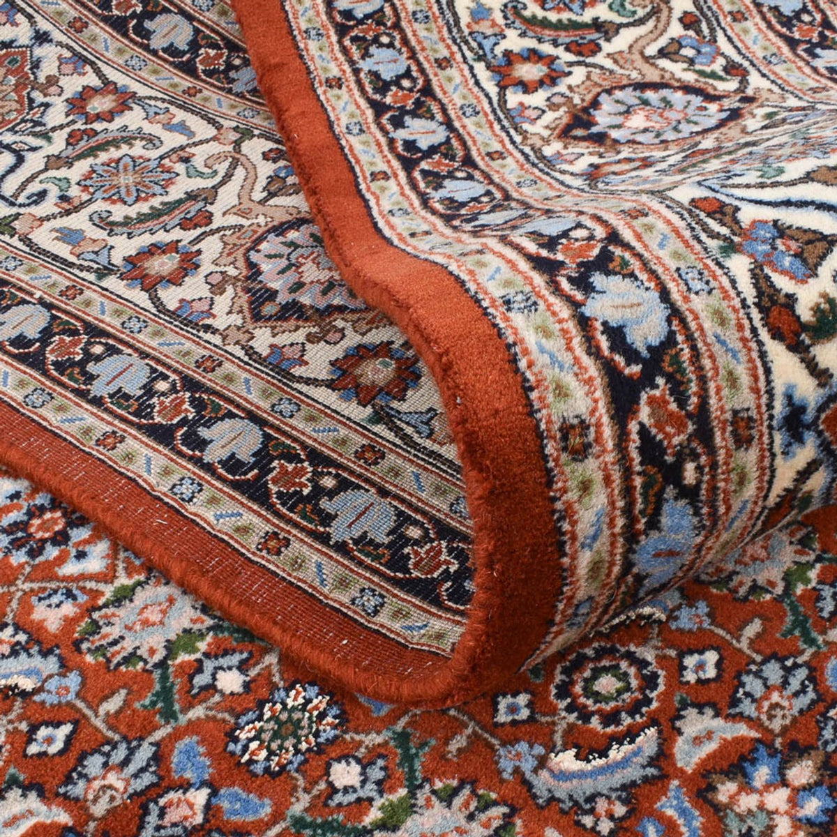 Perserteppich - Classic - 288 x 197 cm - rost