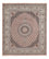 Perserteppich - Classic - 297 x 245 cm - hellrot