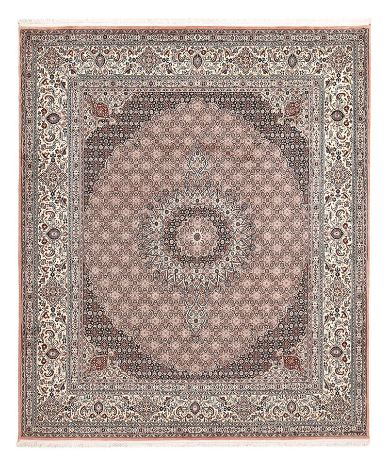 Perserteppich - Classic - 297 x 245 cm - hellrot
