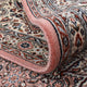 Perserteppich - Classic - 297 x 245 cm - hellrot