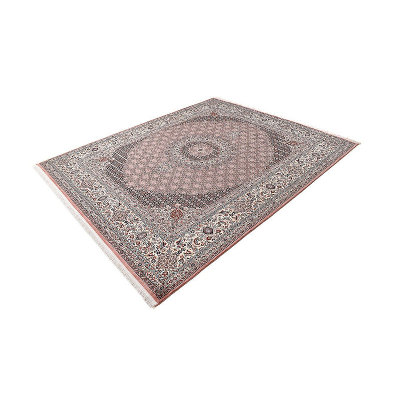 Perserteppich - Classic - 297 x 245 cm - hellrot