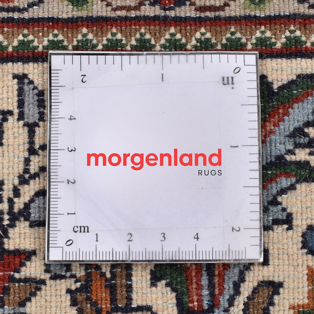 Perserteppich - Classic - 146 x 100 cm - mehrfarbig