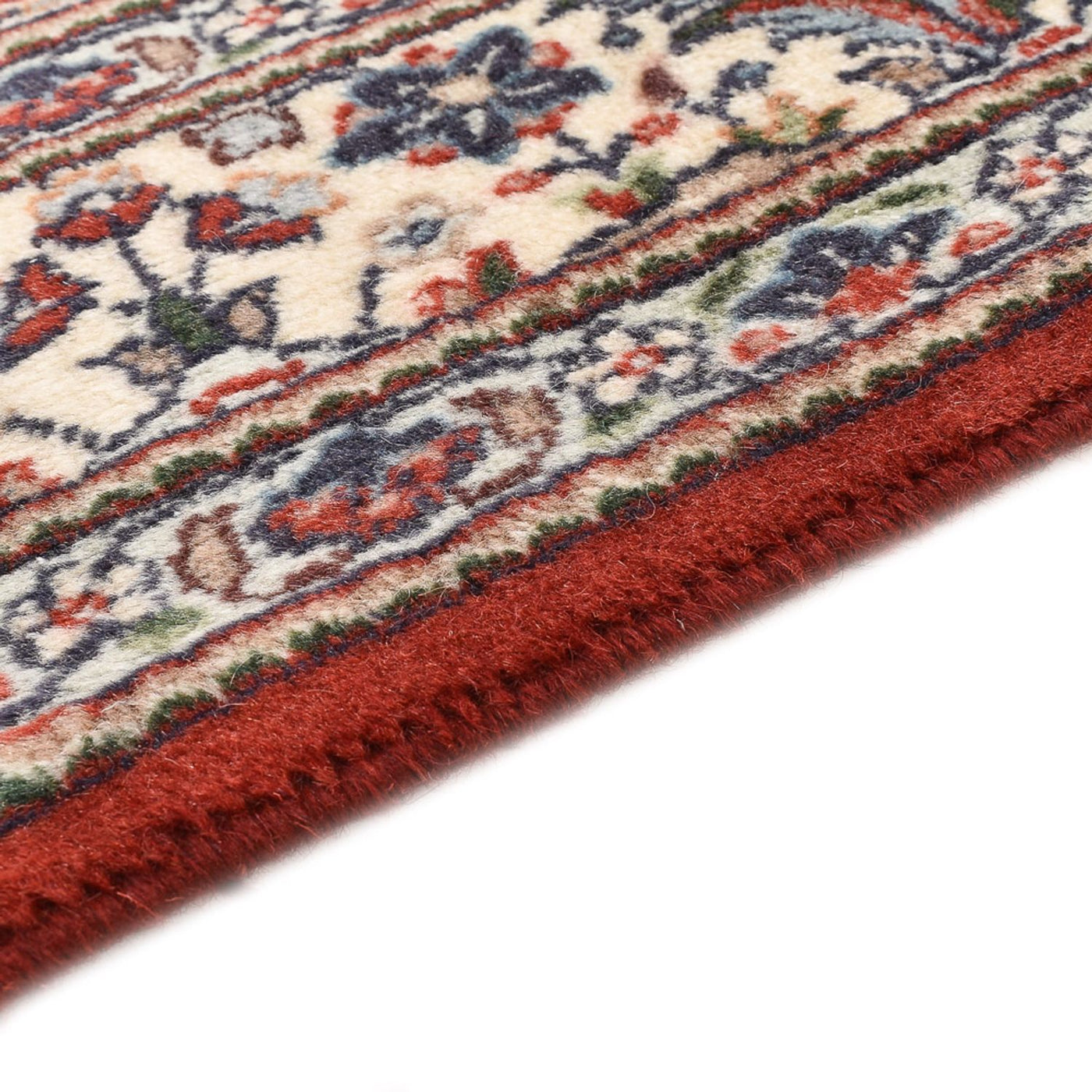 Moud Teppich 147x100cm - Perserteppich