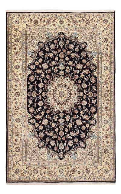 Nain - 9La Teppich 200x317cm - Perserteppich