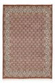 Perserteppich - Classic - 296 x 202 cm - rost