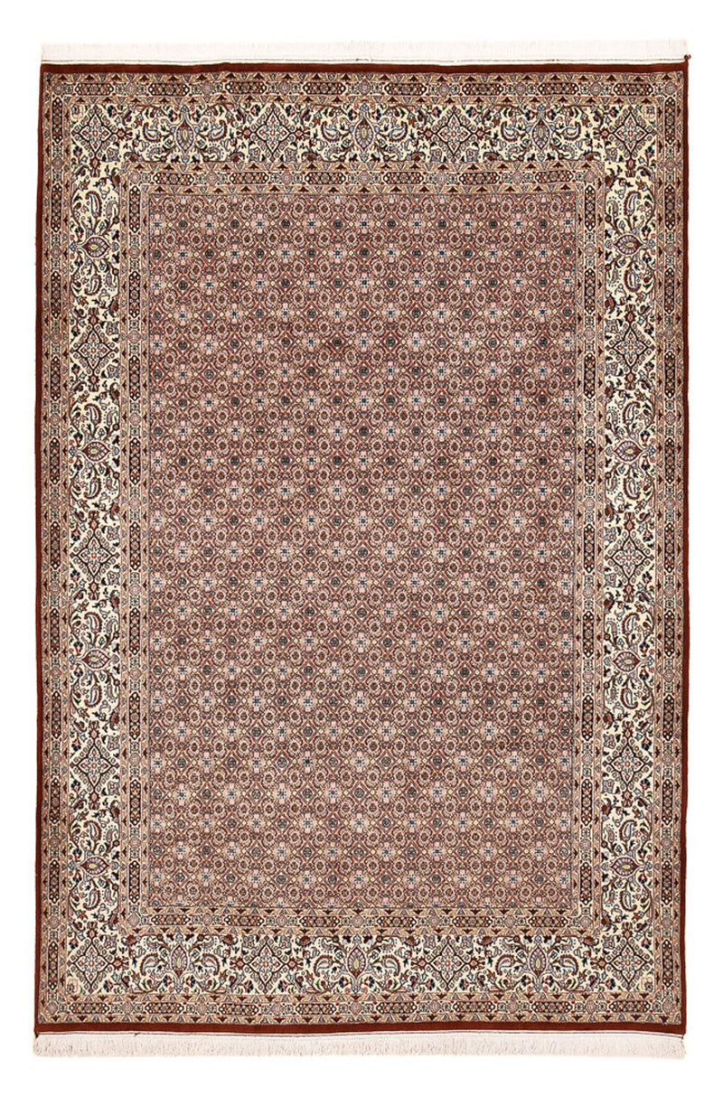 Perserteppich - Classic - 296 x 202 cm - rost