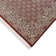 Perserteppich - Classic - 296 x 202 cm - rost
