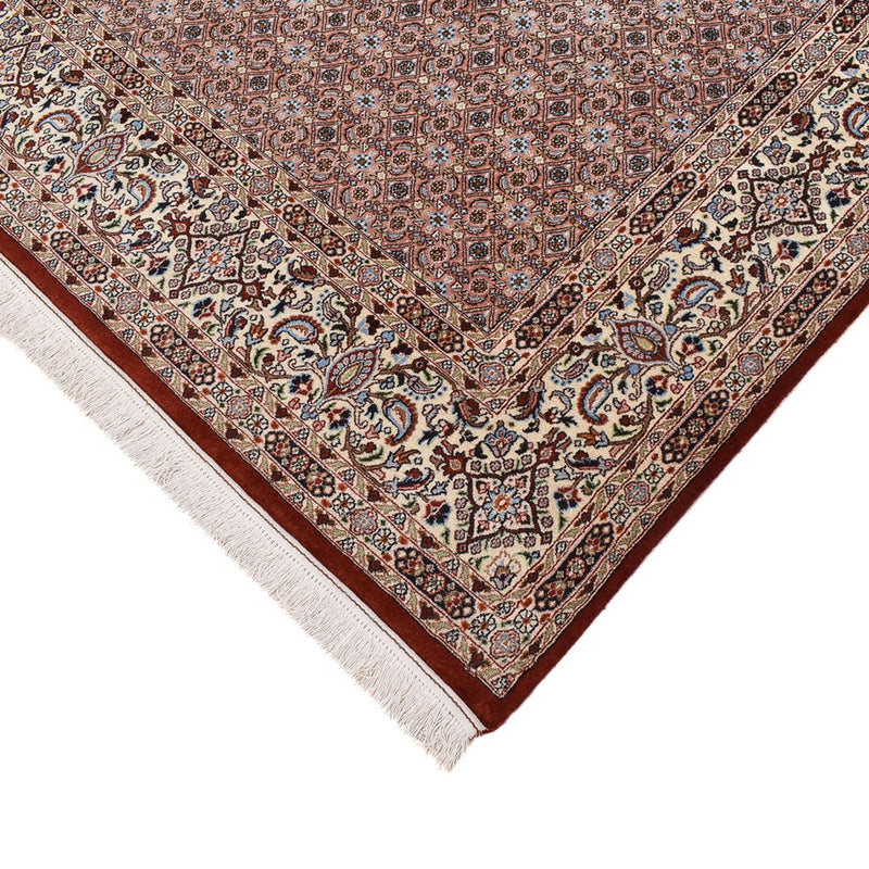 Perserteppich - Classic - 296 x 202 cm - rost