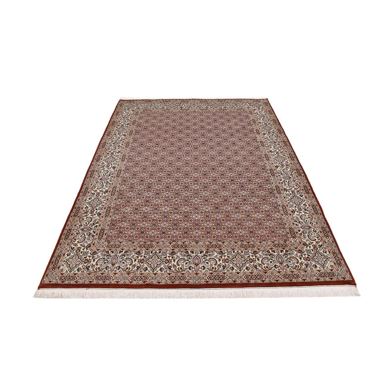Perserteppich - Classic - 296 x 202 cm - rost