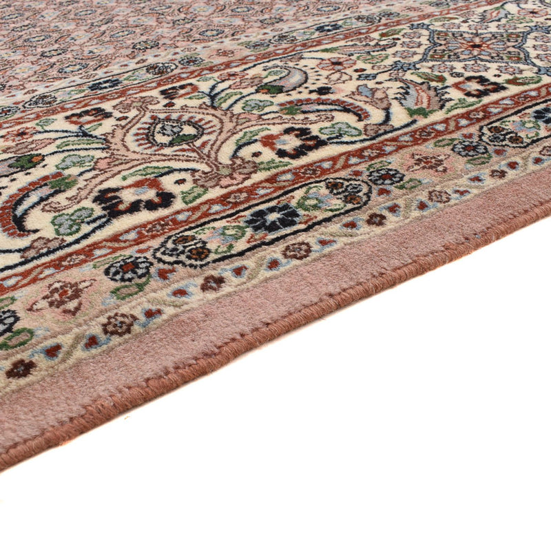 Perserteppich - Classic - 359 x 241 cm - hellbraun