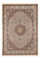 Perserteppich - Classic - 350 x 242 cm - hellbraun