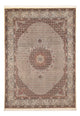 Perserteppich - Classic - 350 x 242 cm - hellbraun
