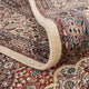 Perserteppich - Classic - 350 x 242 cm - hellbraun