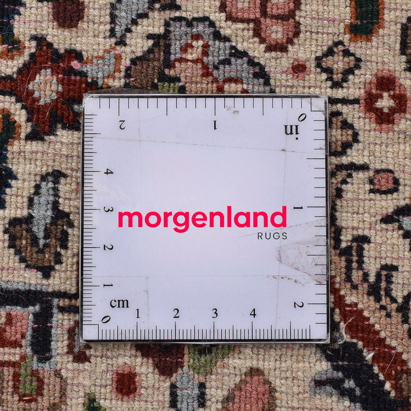 Perserteppich - Classic - 350 x 242 cm - hellbraun