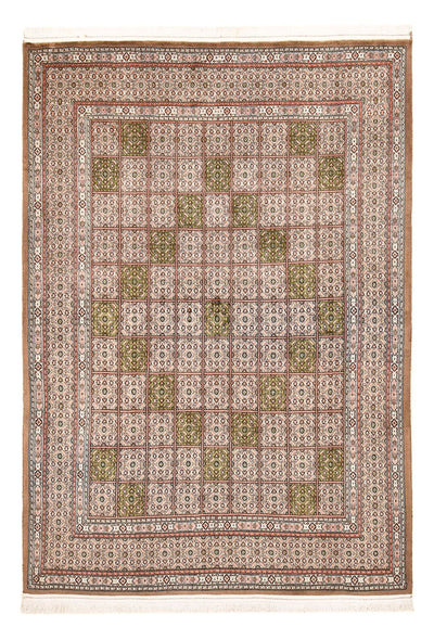 Moud Teppich 195x285cm - Perserteppich