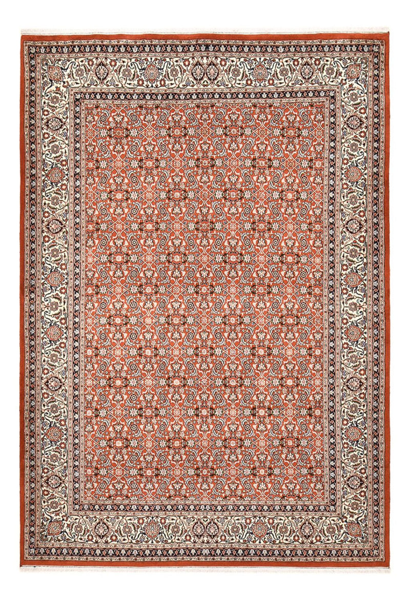 Perserteppich - Classic - 304 x 207 cm - rost