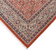 Perserteppich - Classic - 304 x 207 cm - rost
