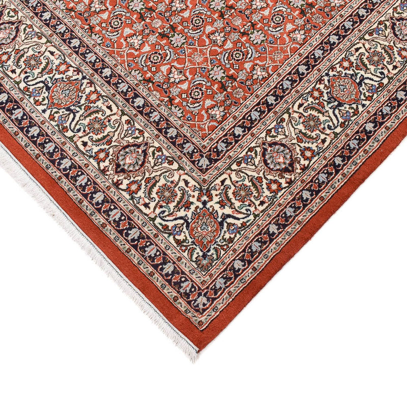 Perserteppich - Classic - 304 x 207 cm - rost