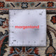 Perserteppich - Classic - 304 x 207 cm - rost