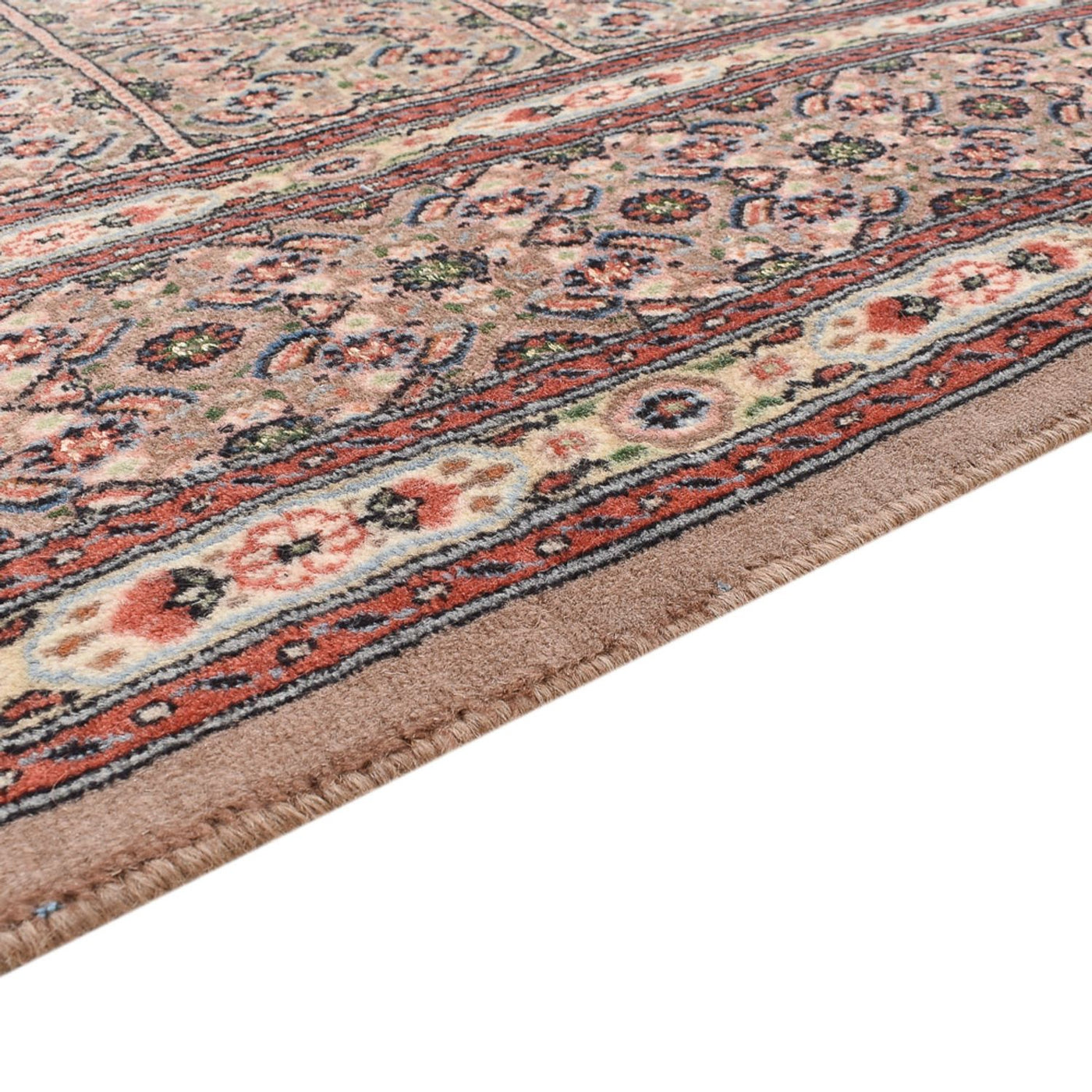 Moud Teppich 285x188cm - Perserteppich
