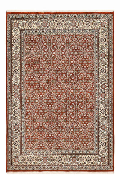 Moud Teppich 193x290cm - Perserteppich
