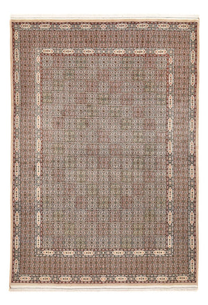 Perserteppich - Classic - 349 x 239 cm - hellbraun