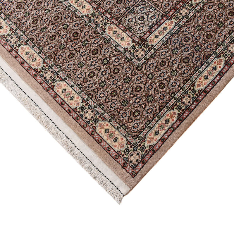 Perserteppich - Classic - 349 x 239 cm - hellbraun