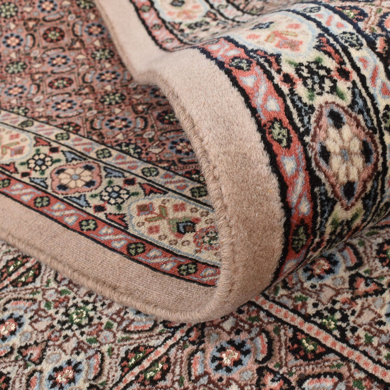Perserteppich - Classic - 349 x 239 cm - hellbraun