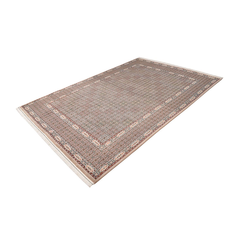 Perserteppich - Classic - 349 x 239 cm - hellbraun