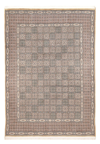 Moud Teppich 246x346cm - Perserteppich