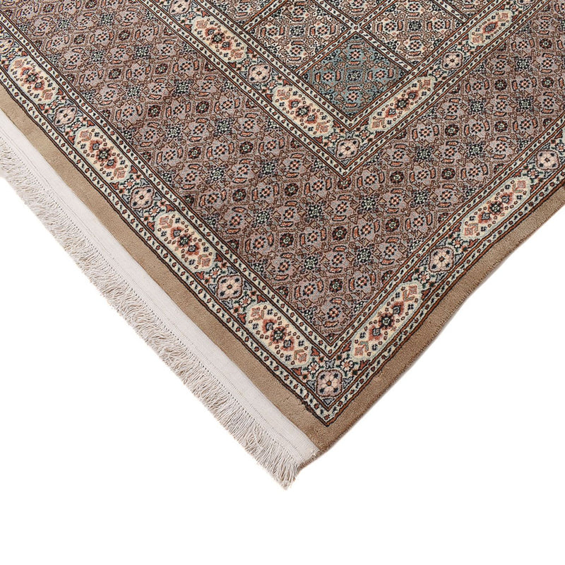 Perserteppich - Classic - 346 x 246 cm - hellbraun