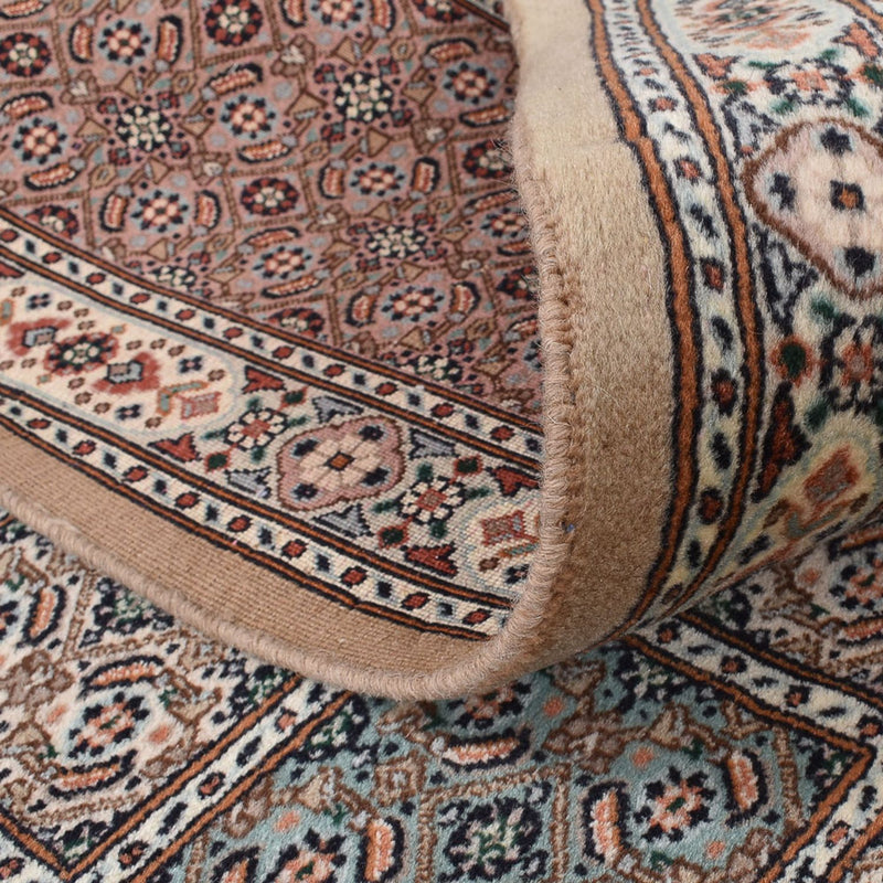 Perserteppich - Classic - 346 x 246 cm - hellbraun