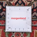 Perserteppich - Classic - 118 x 75 cm - hellrot