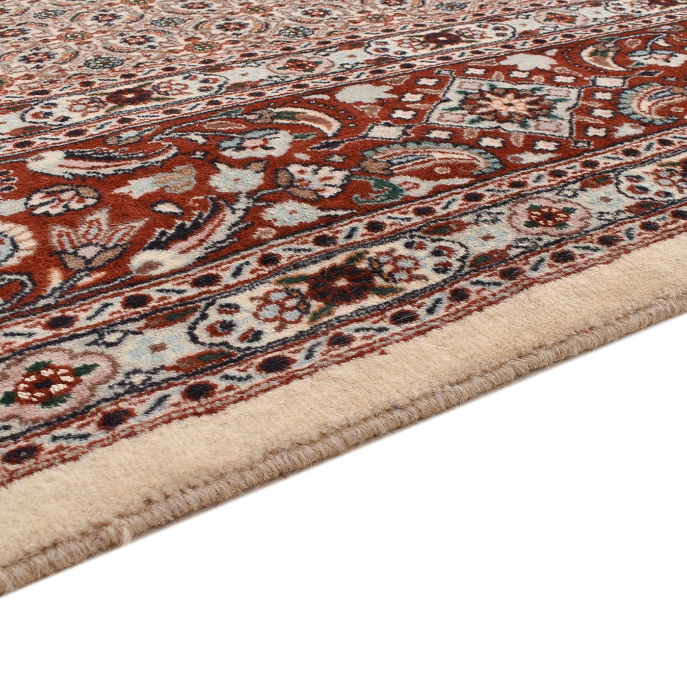Moud Teppich 297x198cm - Perserteppich