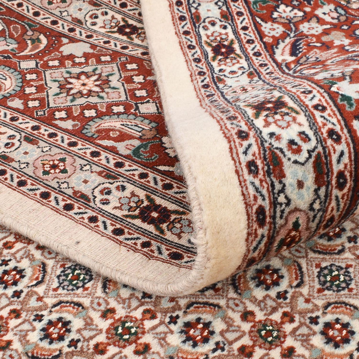 Perserteppich - Classic - 297 x 198 cm - rost