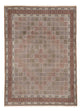 Perserteppich - Classic - 335 x 238 cm - hellbraun