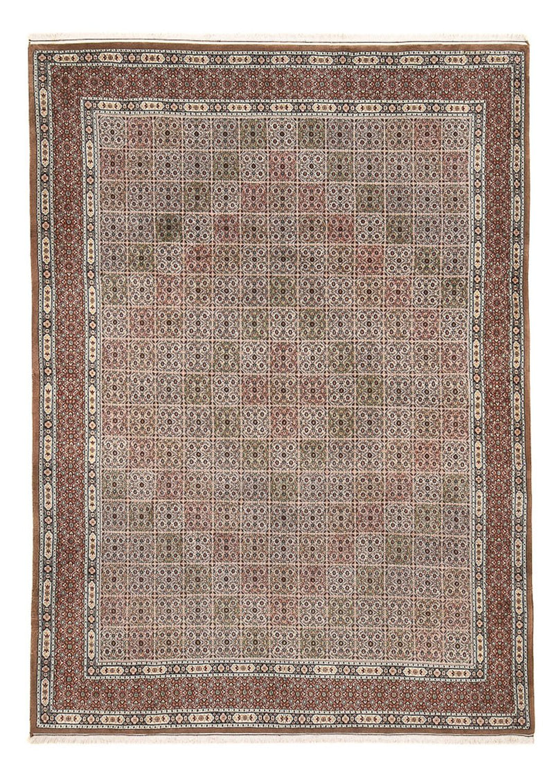 Perserteppich - Classic - 335 x 238 cm - hellbraun