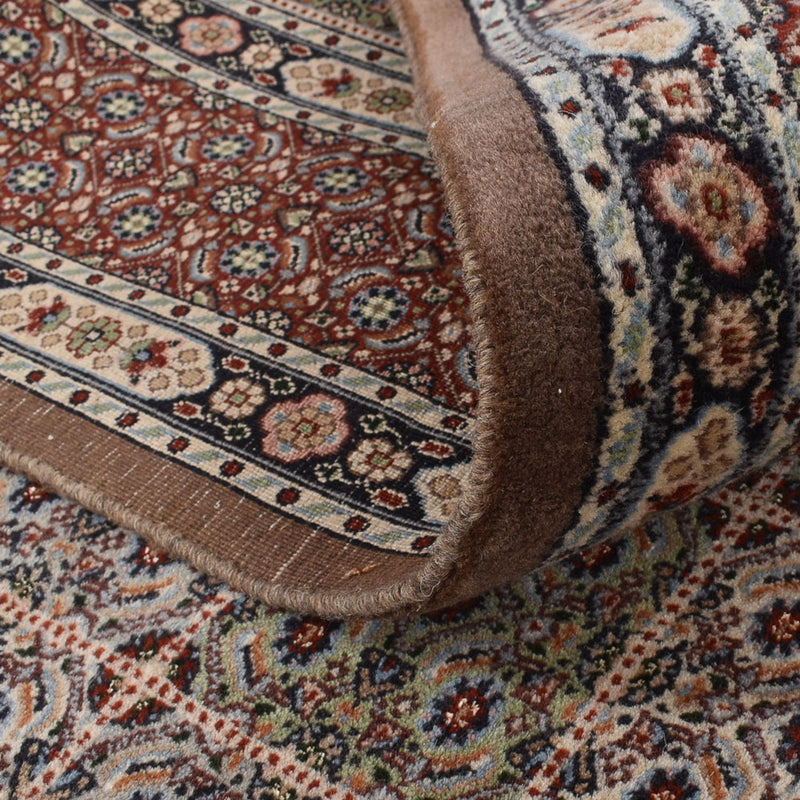 Perserteppich - Classic - 335 x 238 cm - hellbraun