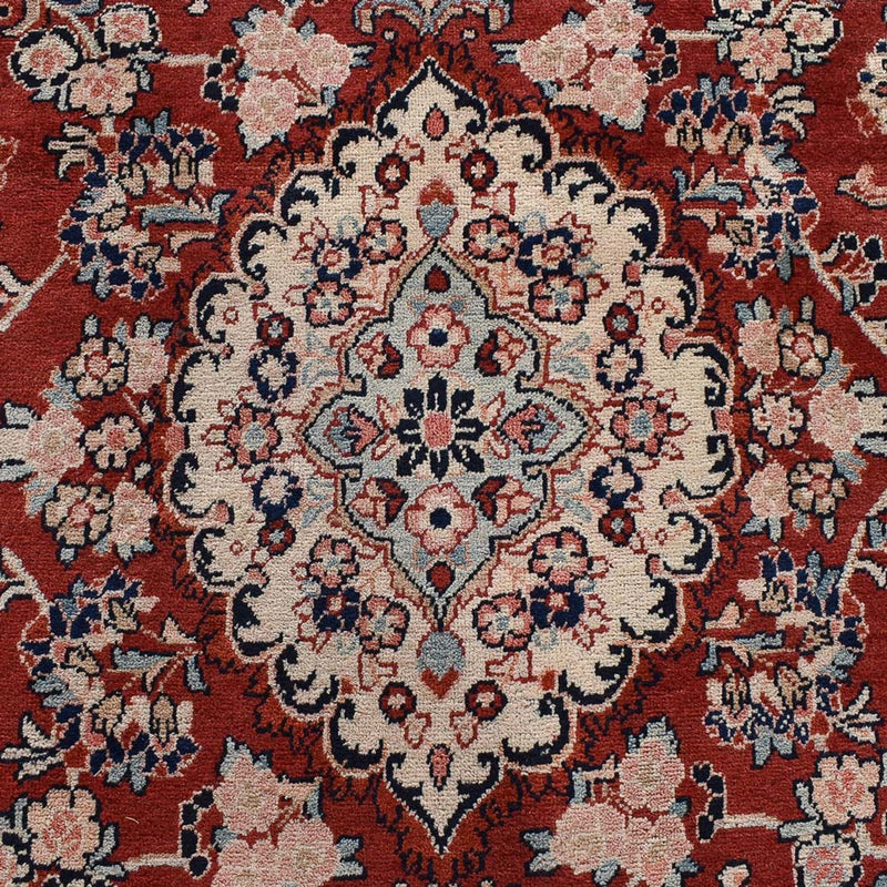 Perserteppich - Classic - 427 x 348 cm - rot
