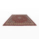 Perserteppich - Classic - 427 x 348 cm - rot