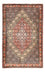 Perserteppich - Classic - 118 x 75 cm - hellrot