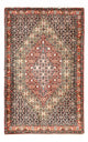 Perserteppich - Classic - 118 x 75 cm - hellrot