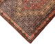 Perserteppich - Classic - 118 x 75 cm - hellrot